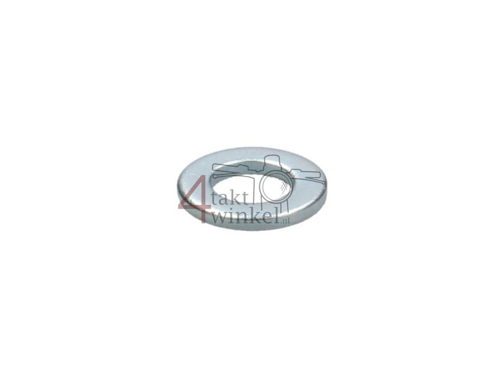 Ring 6mm, standard
