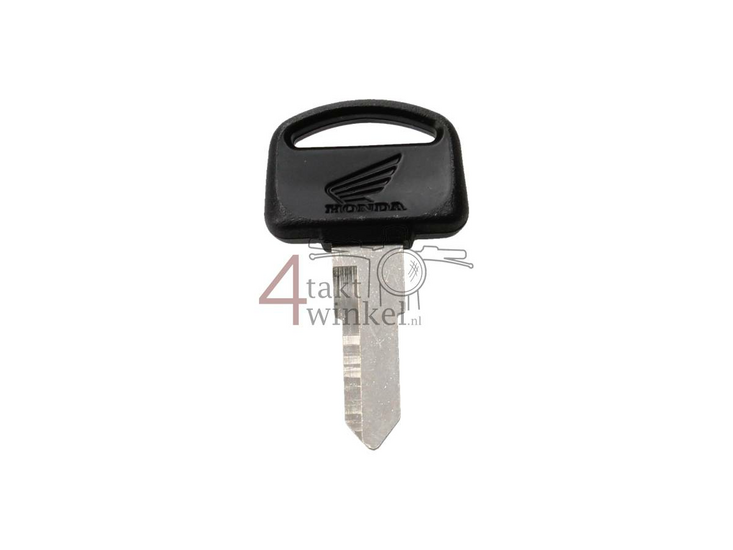 Key, blank (no.2), OEM HONDA