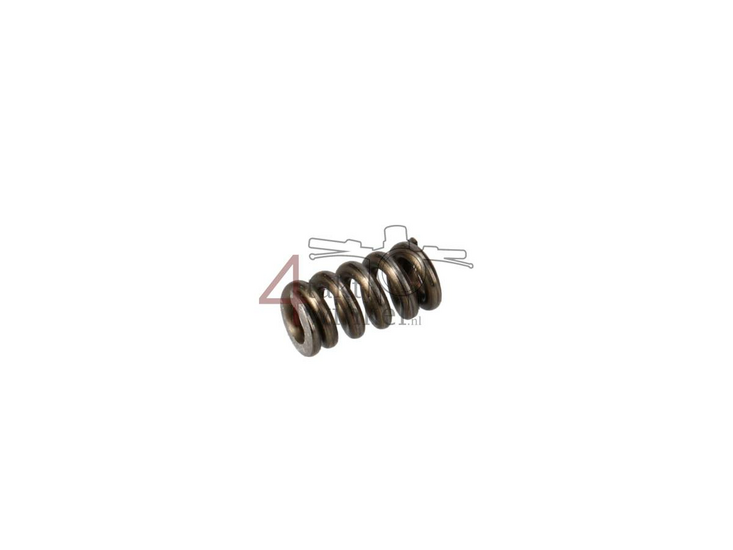 SPRING, KICK, OEM HONDA