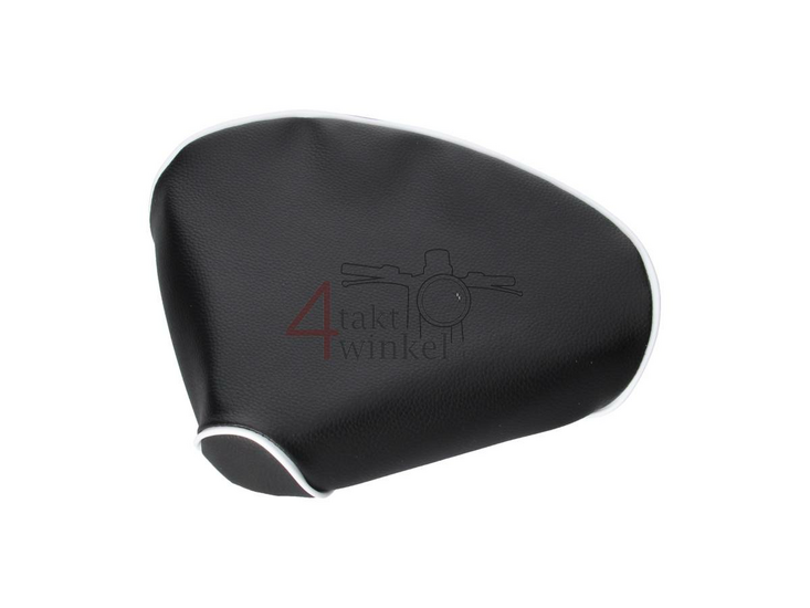 Seat cover, fits Novio, Amigo, PC50, P50, incl. foam