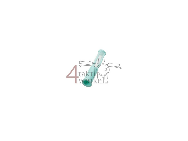 Strainer, fuel cock, OEM Honda