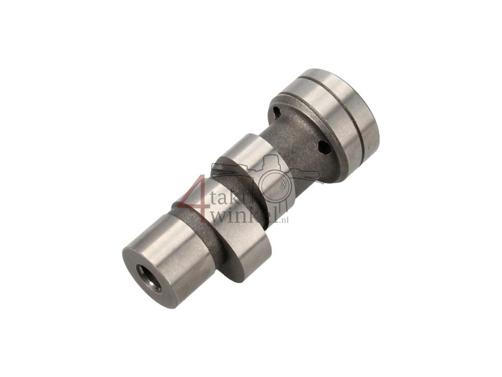 Camshaft intermediate type cylinder head, fast, fits C50 with GB2 engine