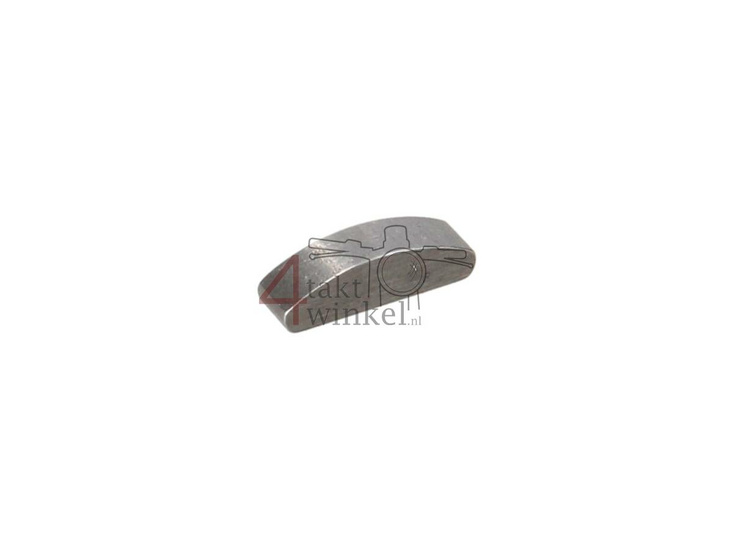 Flywheel key, NT (12 volt) crankshaft