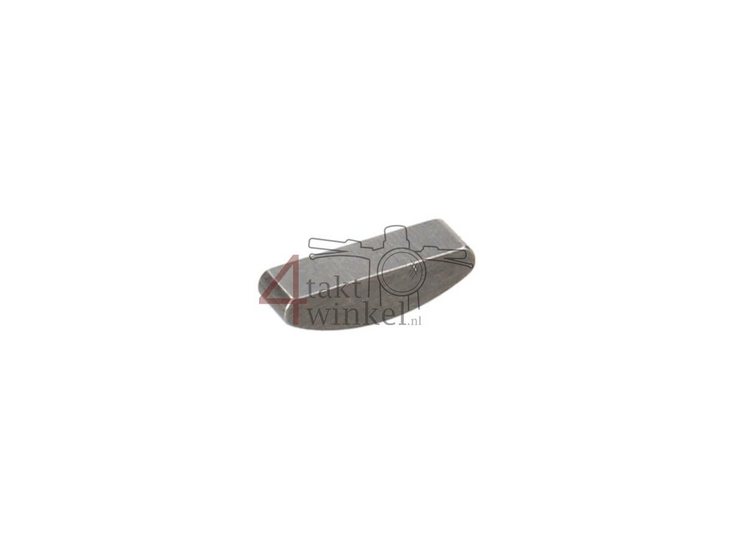 Flywheel key, NT (12 volt) crankshaft
