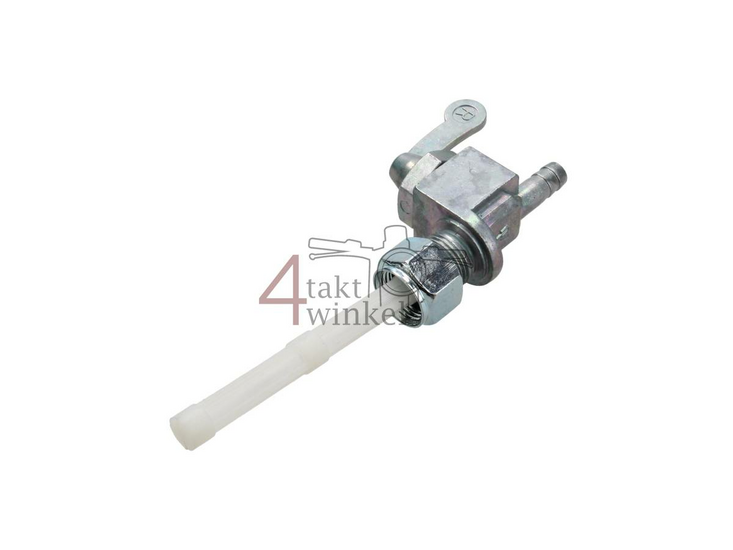 Fuel cock, fits PF50 Novio, Amigo, Z50a, PC50, P50, C320s