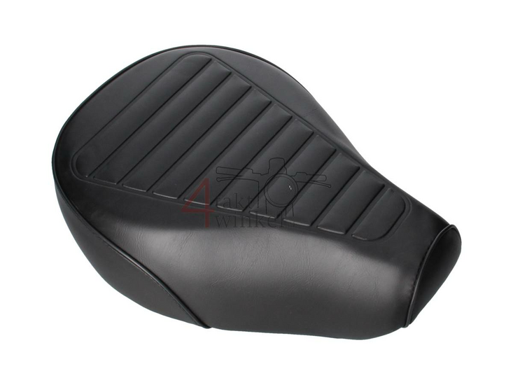 Seat, C50 NT, Streetcub, standard black