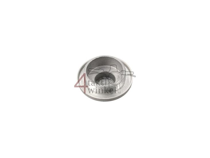 Cylinder head cover, valve cap, standard, fits SS50, C50, Dax