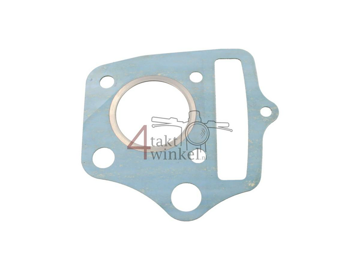 Gasket, cylinder head gasket 50cc, original Honda