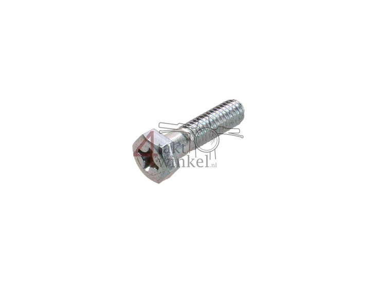 Bolt, cylinder &amp; cylinder head, original Honda