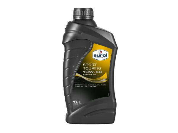 Oil Eurol 10w-40 mineral 1 liter