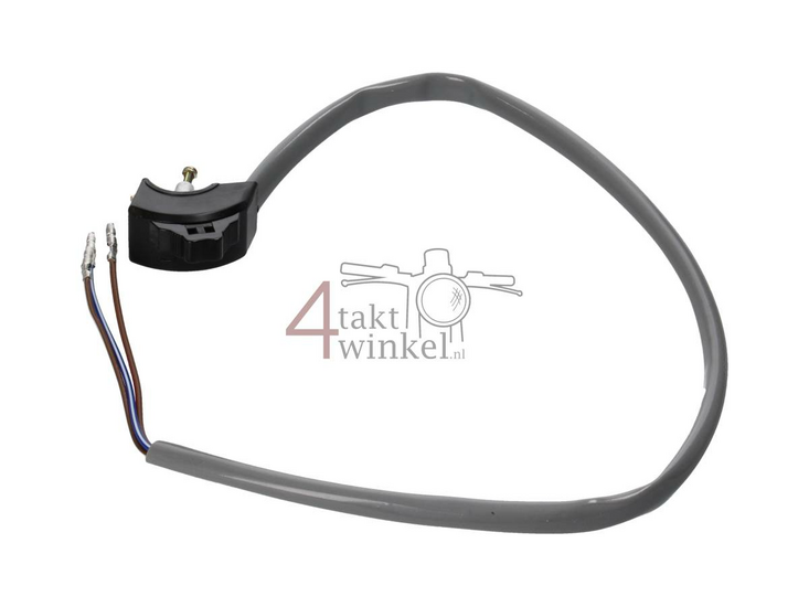 SWITCH,DIMMER (GREY CABLE) (NON O.E. ALTERNATIVE), Repro, past op Z50a