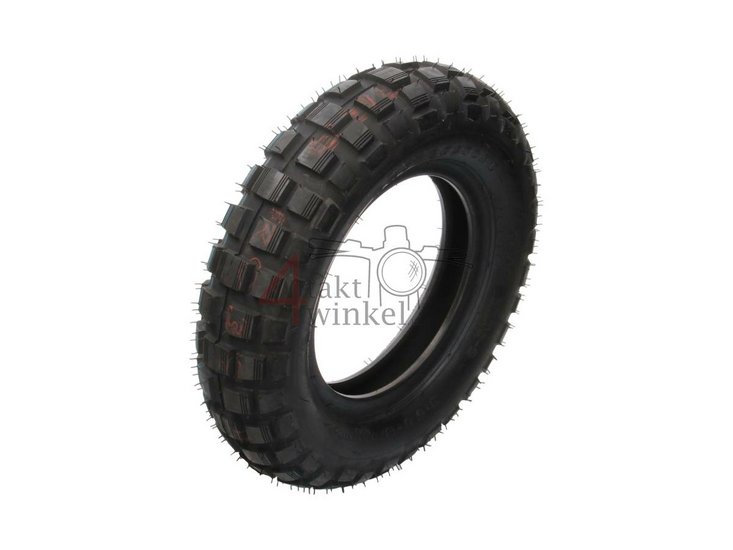 Tire 8 inch, Bridgestone, 3.50