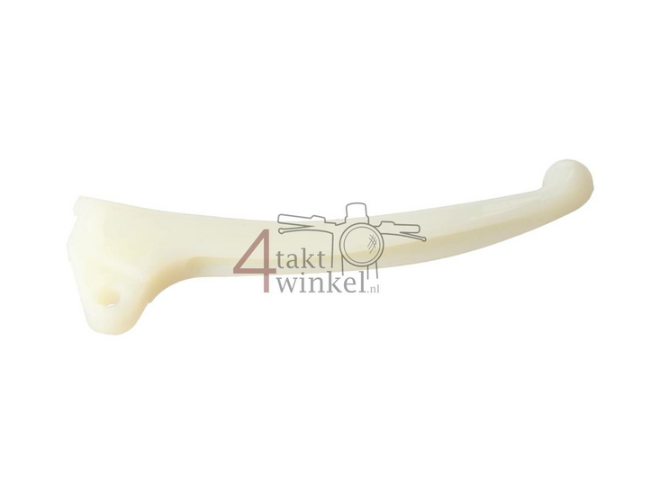 Lever brake, right, fits PS50