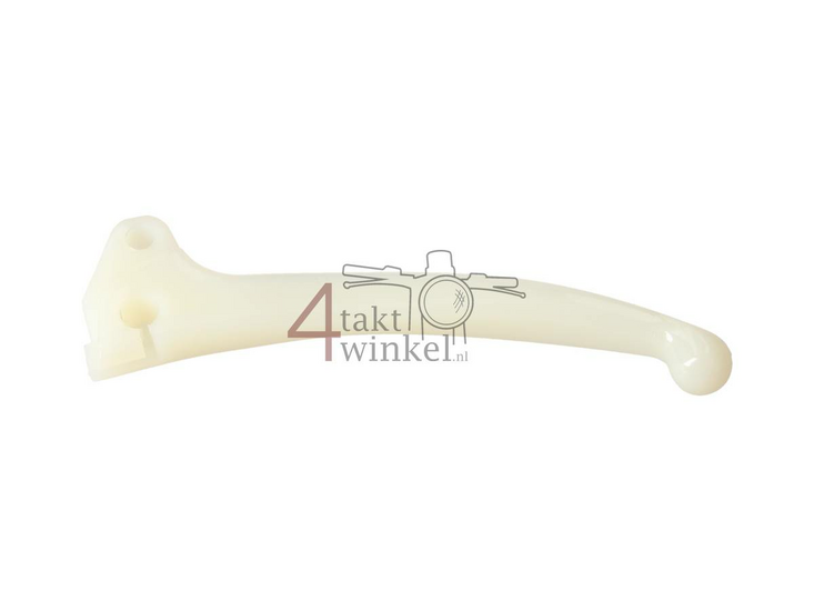 Lever brake, right, fits PS50