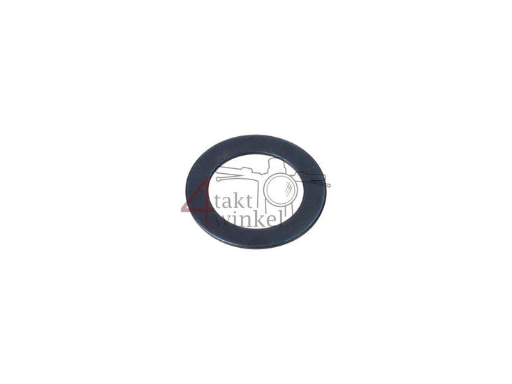 Washer, 17,2 mm, OEM HONDA