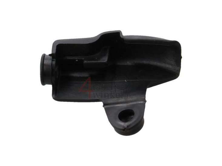 Cover, left handle lever, OEM HONDA