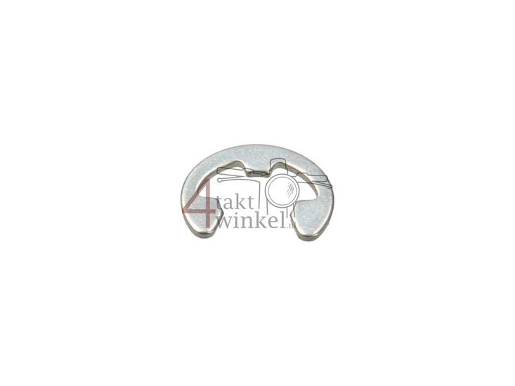 RING, knob stopper, OEM HONDA