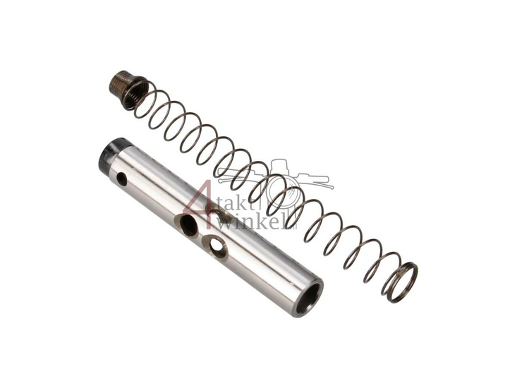 Tension rod set NT automatic tensioner