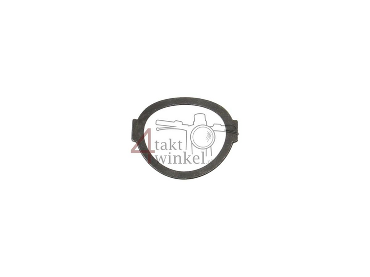SPRING, cock lever, OEM HONDA