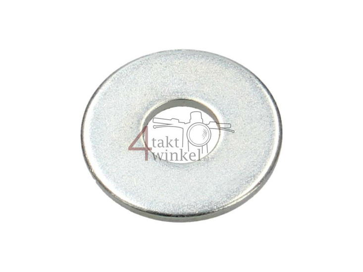WASHER A SET, OEM HONDA