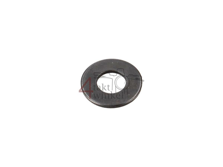 WASHER, THRUST 6.7, OEM HONDA