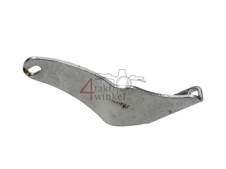 Headlight bracket, Novio, Amigo, right, original Honda, NOS