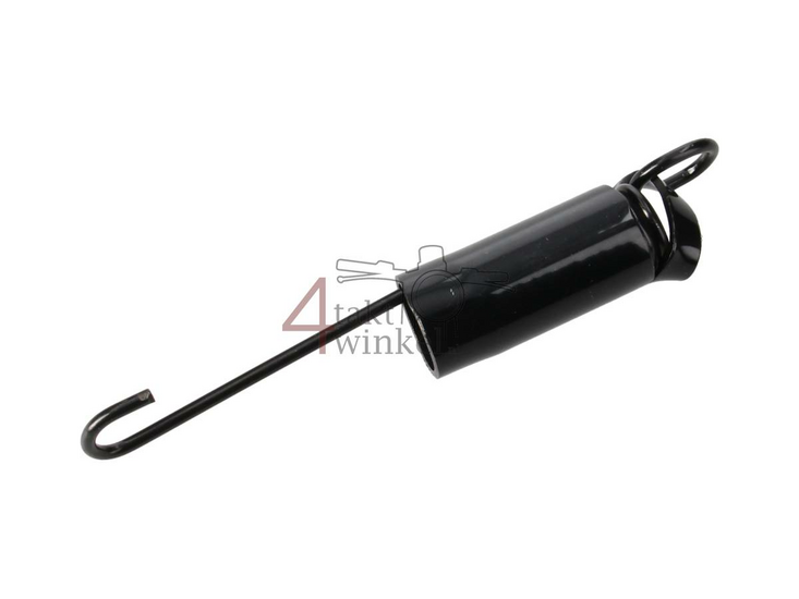 SPRING ASSY., SIDE, OEM HONDA