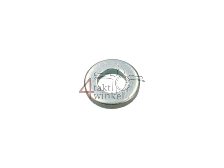 WASHER, LOCK, OEM HONDA