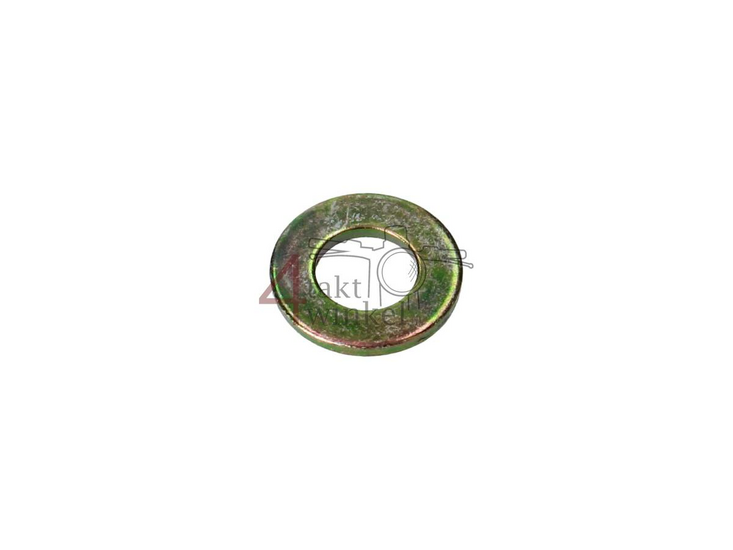 Washer,10 mm, OEM HONDA