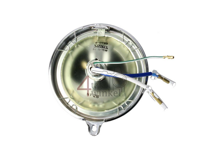 LIGHT ASSY, head, OEM Honda