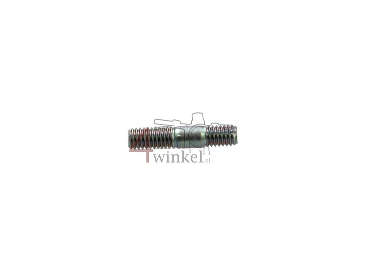 BOLT, STUD, 6X28, OEM HONDA