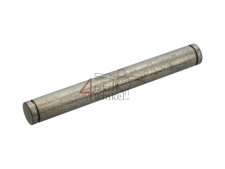 Stand shaft Novio, Amigo, original Honda, NOS