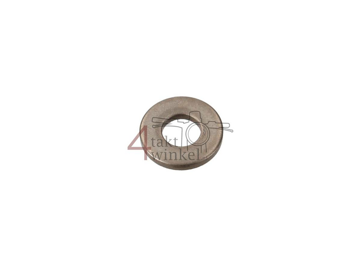 Lock washer, 14MM, OEM HONDA