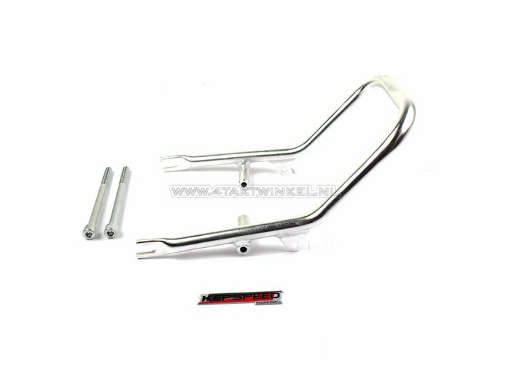 Rack Dax "grab bar" aluminum, Kepspeed