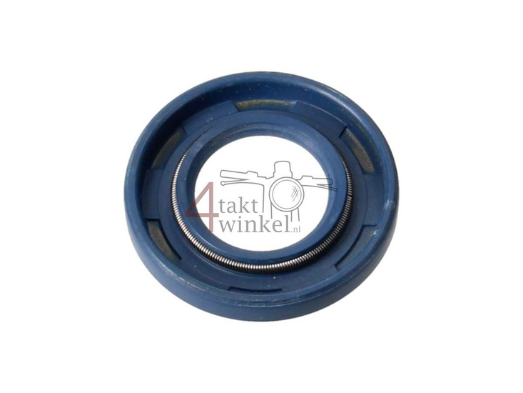 Seal 16-30-5 C310, C320, pedal shaft left