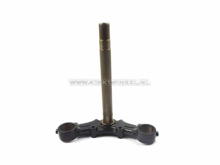 Fork yoke 31mm Skyteam NT, fits replica Dax