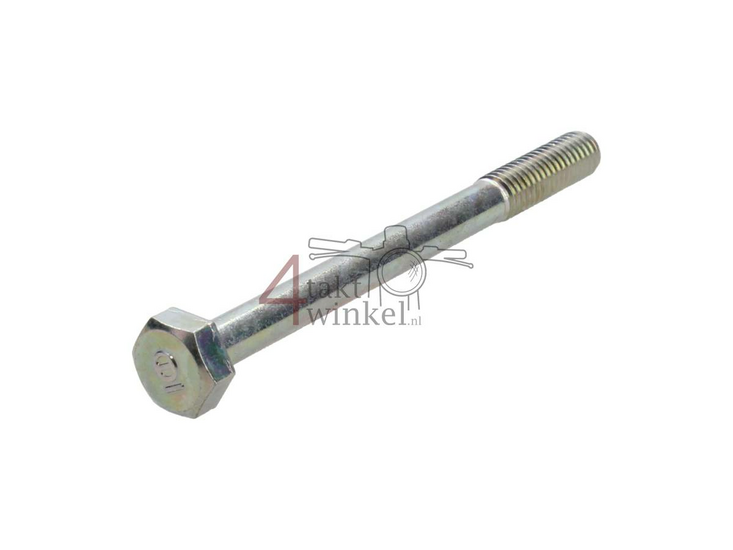 Bolt Hexagon, m6 x 70, key 10, original Honda