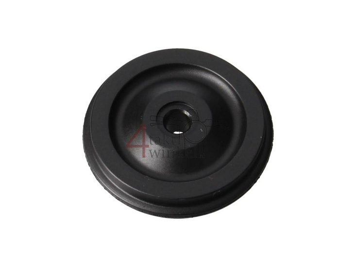 Guide roller timing chain