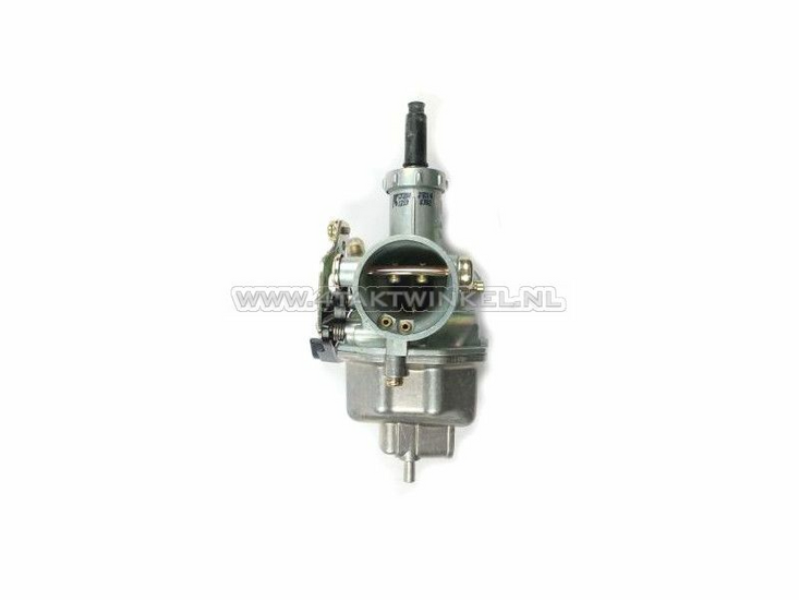 Carburettor Keihin PD26, Repro