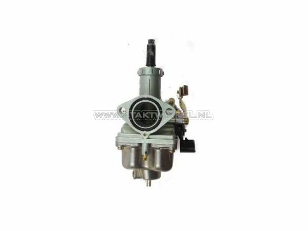 Carburettor Keihin PD26, Repro