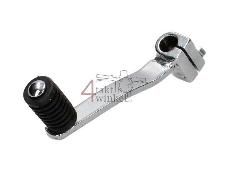 Gear shifter, short, a.o. Raw50, AGM caferacer
