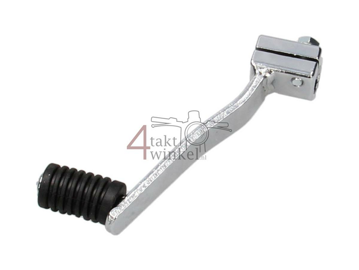 Gear shifter, short, a.o. Raw50, AGM caferacer