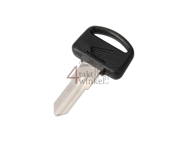 KEY, BLANK (NO.1), OEM HONDA