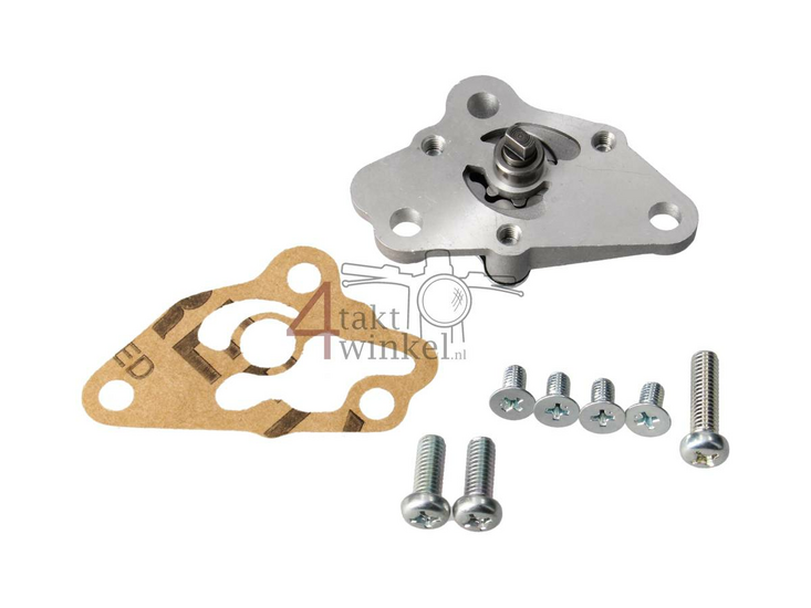 Super Oil Pump Kit, 300%, for 6V engine, Takegawa