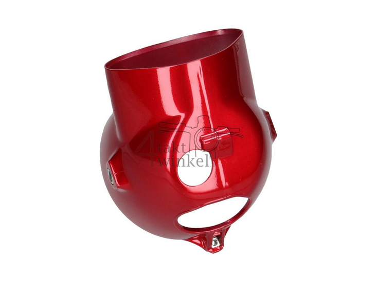 CASE HEAD LIGHT, OEM HONDA