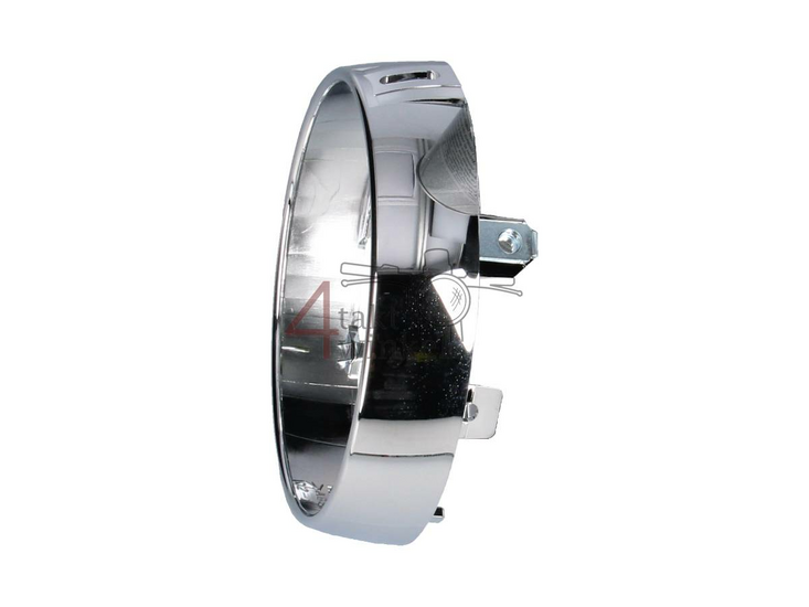 RIM, HEAD LIGHT, C50 AA01, OEM HONDA