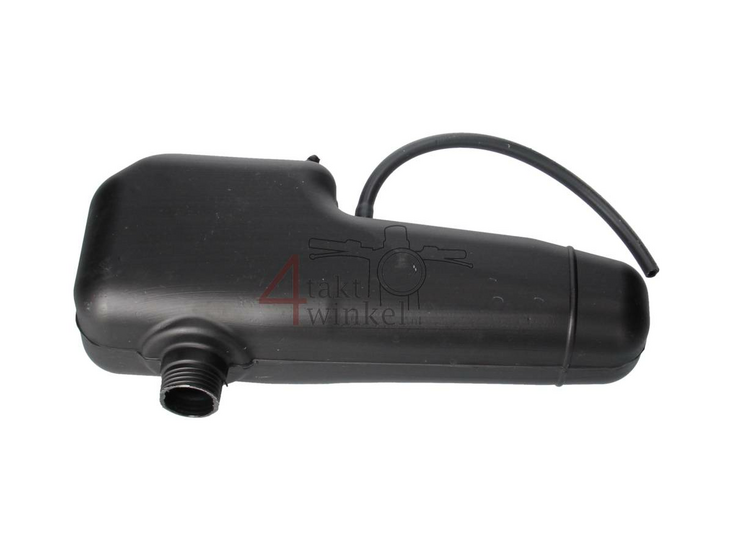 Tank, complete, Dax 2.5 liters, CT70, plastic