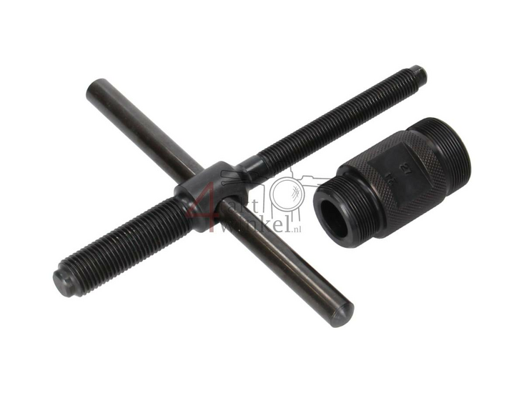 Flywheel puller, 24 x 1 &amp; 27 x 1, orignal Honda