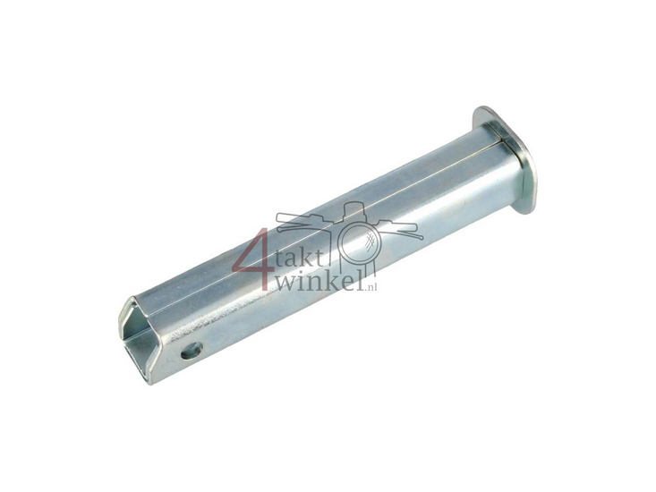 Bar, pillion step, Z50a, OEM Honda