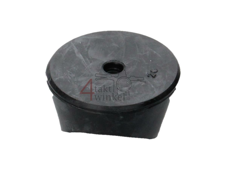 Base, front reflector, OEM Honda